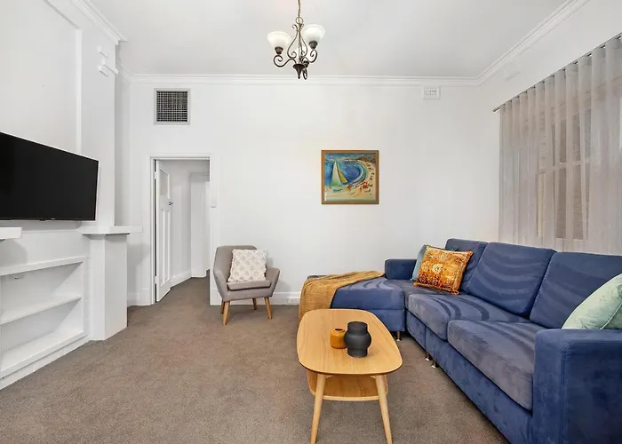 Bayview Apartments Glenelg