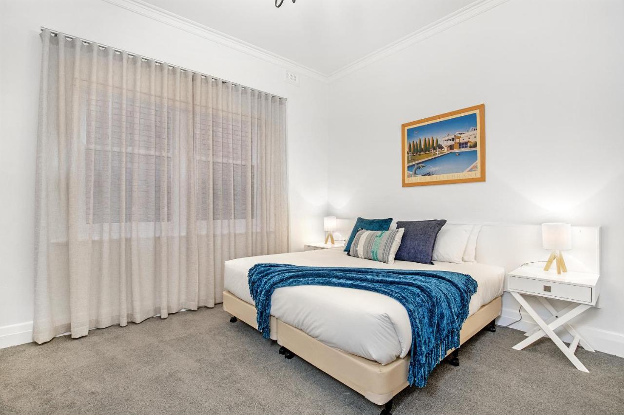 Bayview Glenelg Adelaide