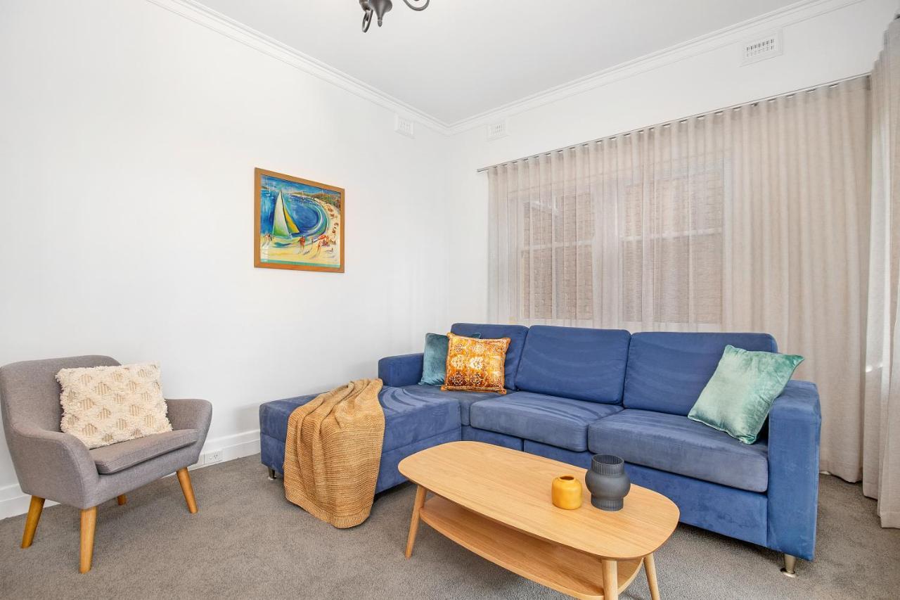 Apartment Bayview Glenelg *