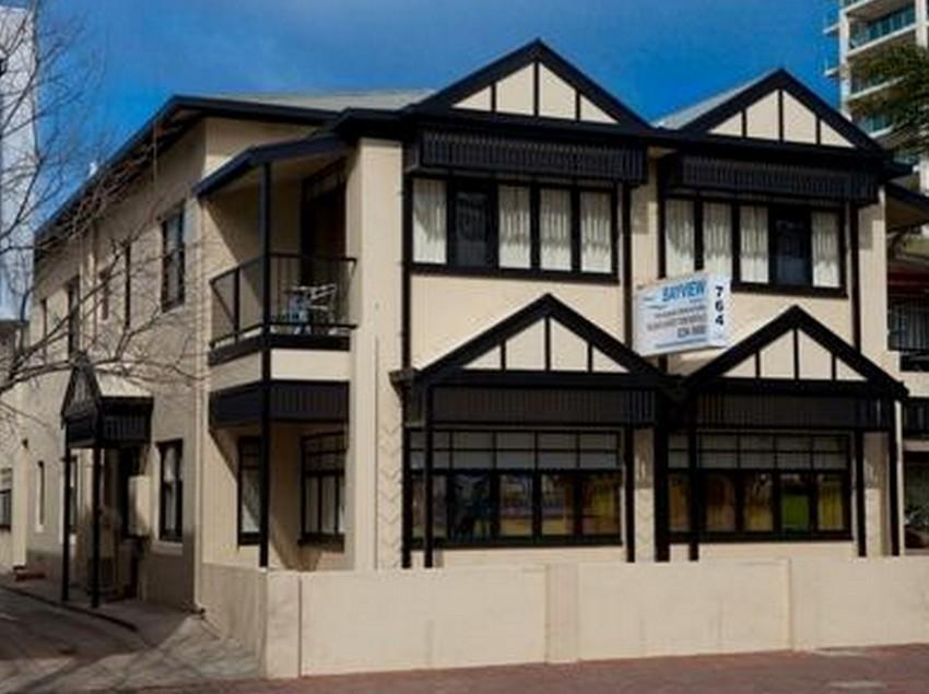Bayview Glenelg *