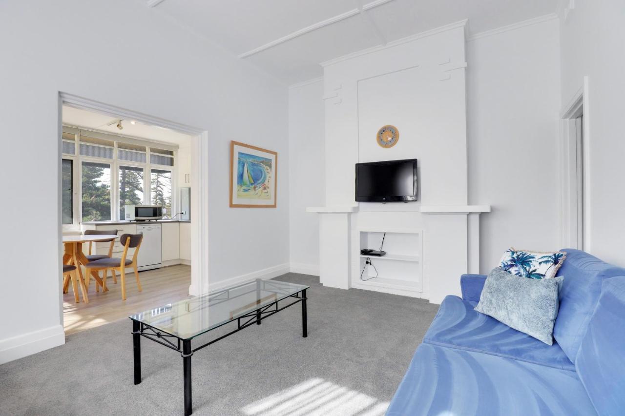 Apartment Bayview Glenelg Adelaide